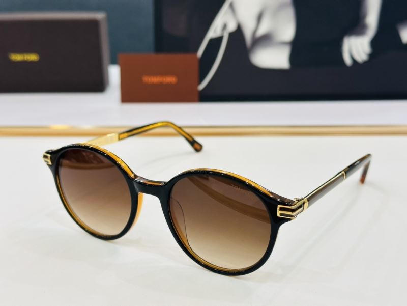 Tom Ford Sunglasses